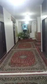 مرکز آموزشی رفاهی فرهنگیان در شهر ری