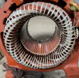 خدمات سیم پیچی الکترو صنعت
