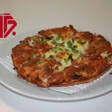 پیتزاساندویچی جگوار