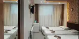 هتل پانیذ مشهد