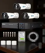 فروشگاه نیروی غرب نافذ