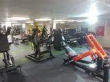 باشگاه بدنسازی تفکر برتر