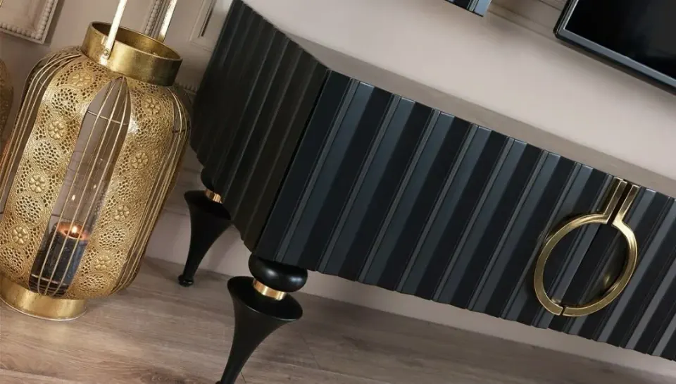 دکوراسیون داخلی گروه صنعتی هنرمند چوب