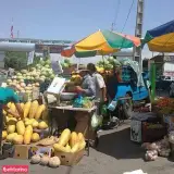 میوه فروشی خسروآبادی