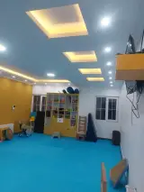 کاردرمانی و گفتاردرمانی فردای روشن آمل