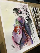 آموزشگاه نقاشی هامین