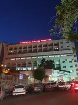 بیمارستان رسول اکرم