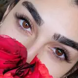 مرکز تخصصی اکستنشن مژه و لیفت نگار