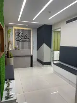 کلینیک دندانپزشکی تیدنتا
