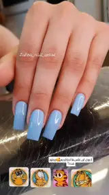 مرکز تخصصی کاشت ناخن و مژه رامونا