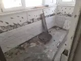 خدمات کاشی کاری و بازسازی ساختمان خانی