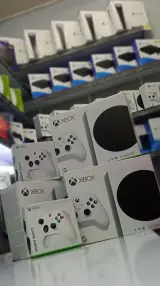 Game city