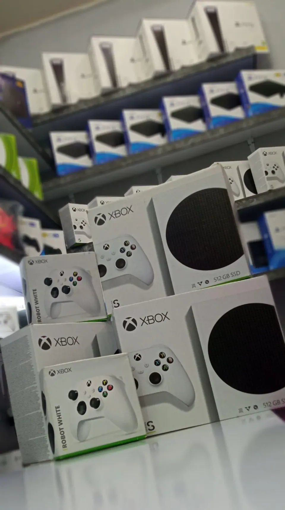 Game city