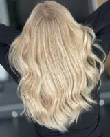 خدمات تخصصی رنگ و مش امبره سامبره شکیب
