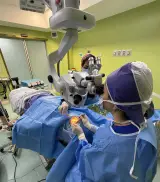 مطب چشم پزشکی دکتر رحیمی