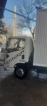 حمل ونقل باربری شرفی