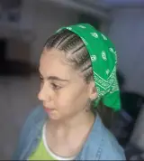 خدمات بافت مو بابل