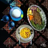 مجتمع گردشگری شاد قلی خان