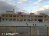 مدرسه راهنمایی آیت الاه حکیم