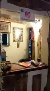 ماهی سرا شب های ریحان