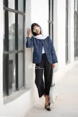 مزون حدیث شیردل