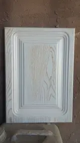 فروشگاه منشی رنگ چوب