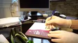 کلینیک فیزیوتراپی ایرانیان