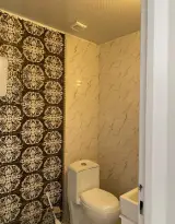 نقاشی ساختمان یوسف احمدزاده