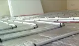 لوله کشی اب و تاسیسات ساختمان