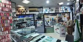 گالری موبایل اطلس نو