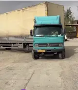 خدمات اسباب و باربری میلان
