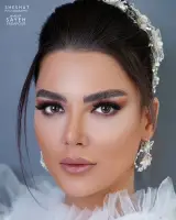 سالن زیبایی مهلقا