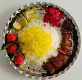 رستوران شاهکار