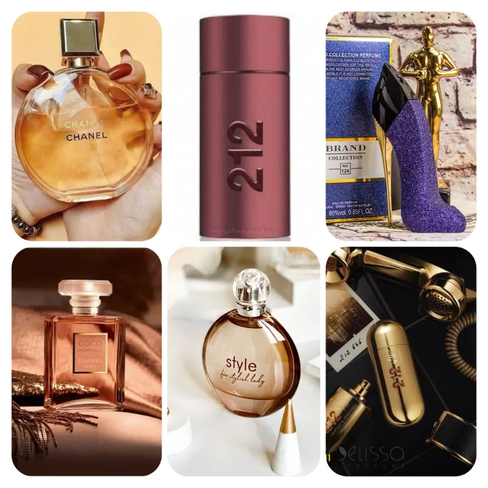 عطر إکسیر