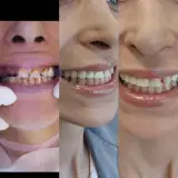 دندانپزشکی دکتر پروین هوشمندی