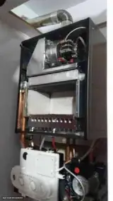 تعمیرات پکیج مجیدی