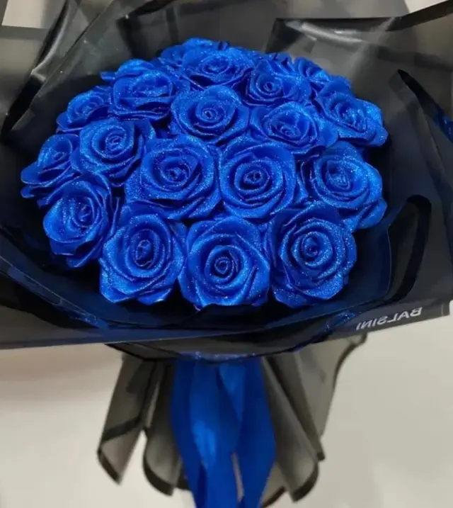 گل روبانی و باکس گل روبانی