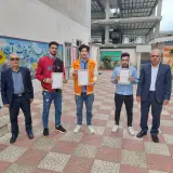 هنرستان غیردولتی عصرپیام آستارا