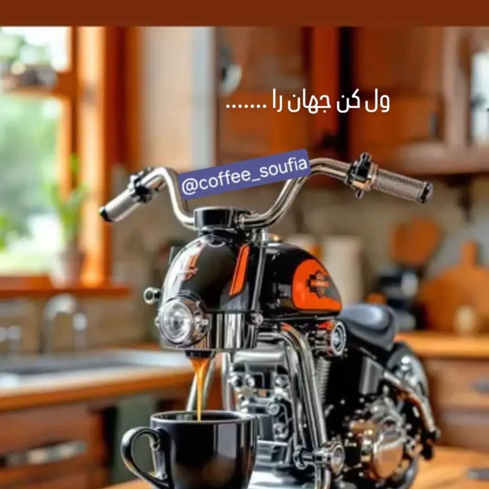 کافی شاپ صوفیا