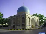 گنبد سبز