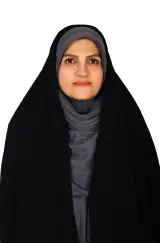 سیده مریم موسوی وکیل پردیس