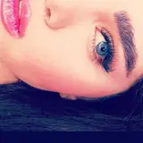 اکستنشن مژه ماهور شرفی