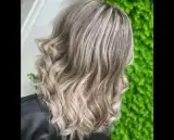 تخصصی رنگ مو زهرا