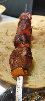 جگرکی آجودانی