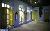 خانه تاریخی داروغه مشهد