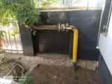 تاسیسات گازوصنعتی و ساخت ایستگاه گا ز