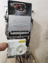 تعمیرات پکیج شوفاژ دیواری اندواری