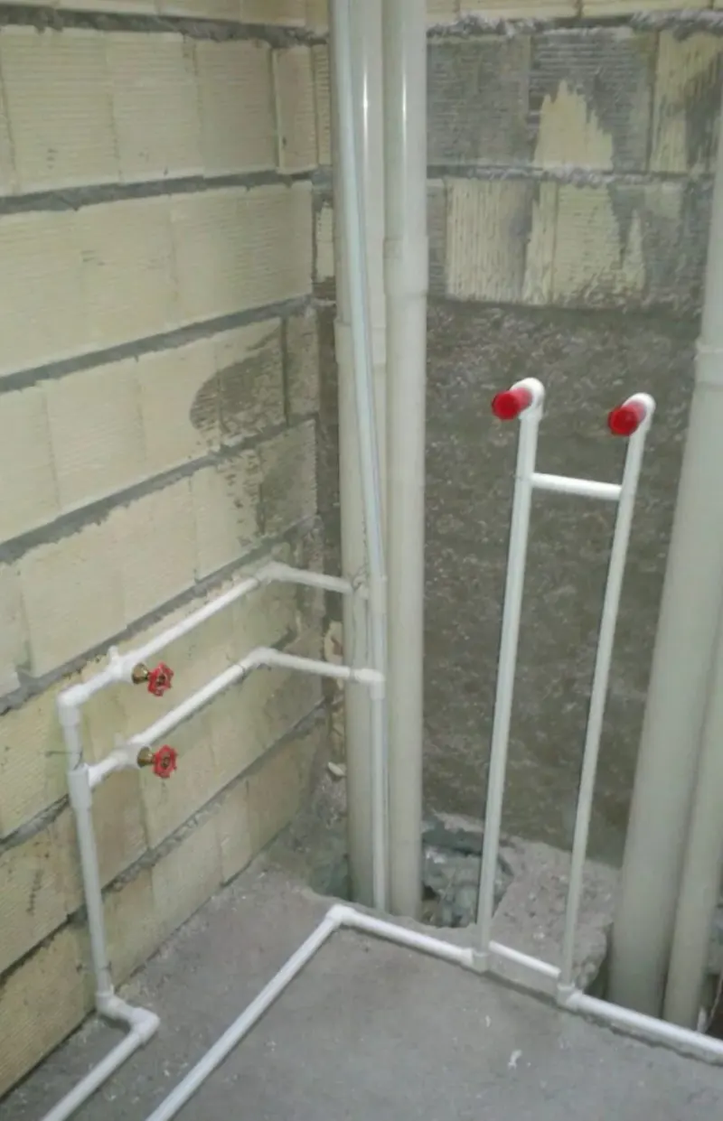 تاسیسات پکیج موتورخانه