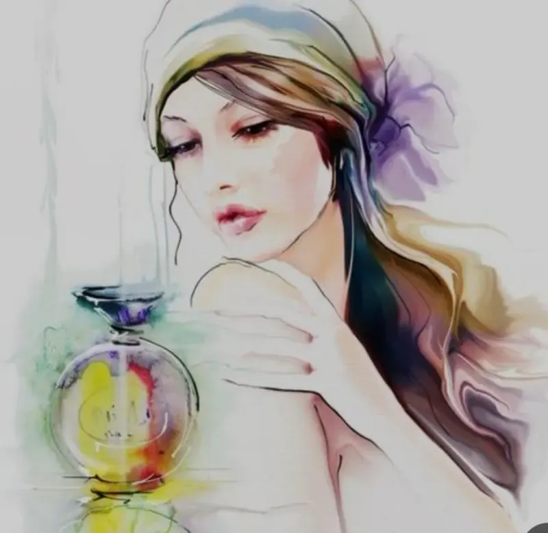 عطر وادکلن