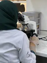 آزمایشگاه گلچهره قیطریه